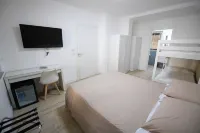 Scilla SeaFront Rooms