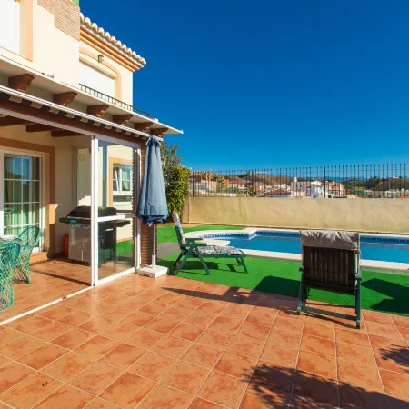 Villa Jazmin