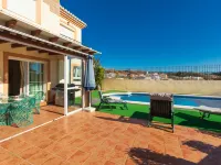Villa Jazmin - Pools