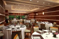 Rosewood Mayakoba - breakfast