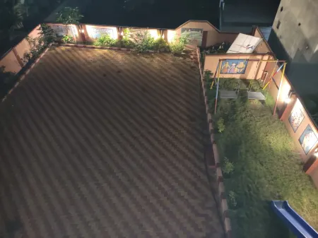 DETEEX HOTEL BALUCHAR