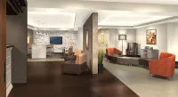 Extended Stay America Suites - Rock Hill Hotels in Rock Hill