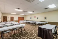 Smart Extended Stay Отели в г. Бекли