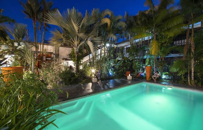 Hotel Ker Alberte