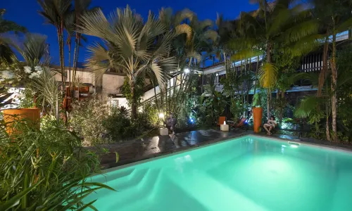 Hotel Ker Alberte