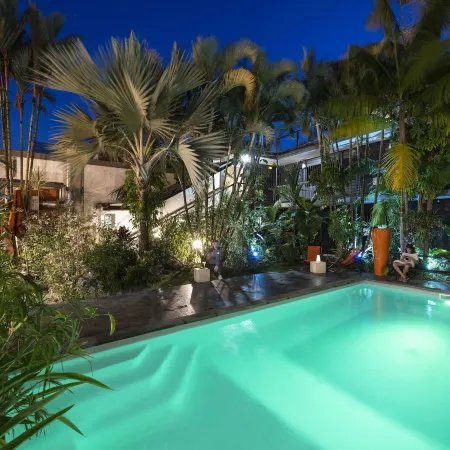 Hotel Ker Alberte