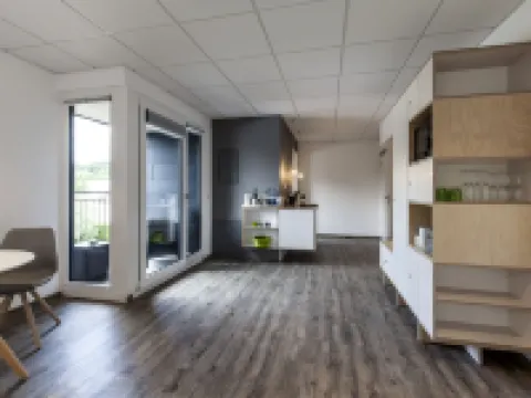 Boardinghouse Morbach Hotels in Morbach