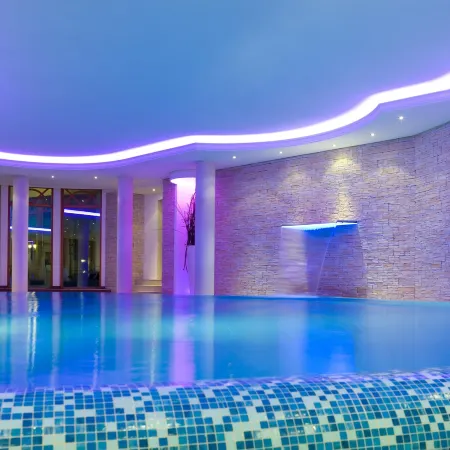 Der Birkenhof Spa & Genuss Resort