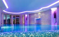 Der Birkenhof Spa & Genuss Resort - Swimmingpools