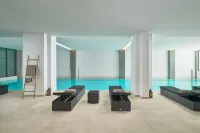 Lindos Grand Resort & Spa - Adults Only - Spa