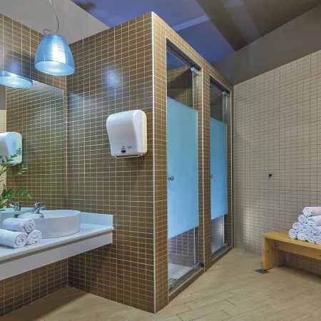 Sirios Village Hotel & Bungalows - All Inclusive