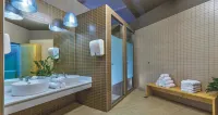Sirios Village Hotel & Bungalows - All Inclusive - Spa