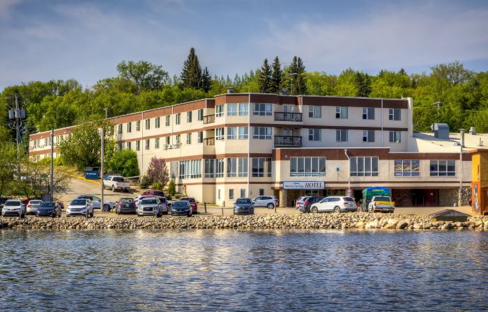 Manitou Springs Resort