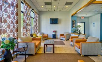 Motel 6 Ashland, VA