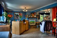 Motel Le JoliBourg - Wifi