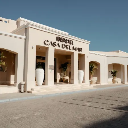JAZ Casa Del Mar Resort