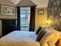 Kyoto Rooms Winchester Hotels in Chilcomb