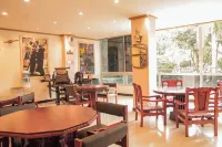Hotel Plaza Garibaldi Hotels in Amaga
