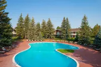 Little America Hotel & Resort Cheyenne - piscina
