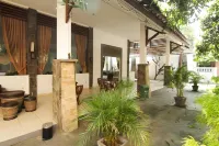 Grand Ciwareng Inn Hotel and Resort