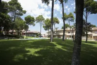 Village Golf Beach Hôtels à : Pals