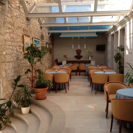 Hotel Cittar