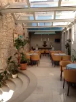 Hotel Cittar - breakfast