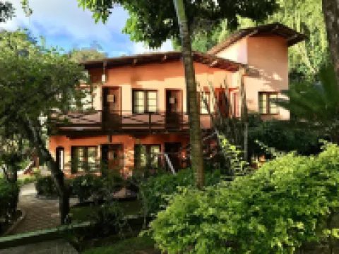 Hotel Portaló Hotels in Cairu