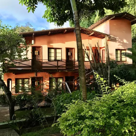 Hotel Portaló