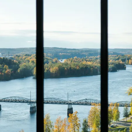 Clarion Hotel Umeå