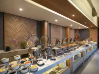 Laska Hotel Resort Ciletuh - breakfast