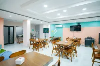 Sans Bougenville Lampung Hotels in Engal