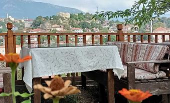 Manzara Konak Otel