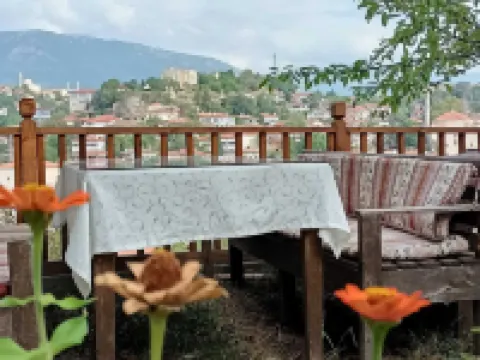 Manzara Konak 酒店