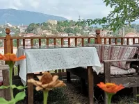 Manzara Konak Otel Hotels in Bostanbükü Köyü