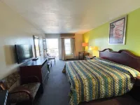 Motel 6 Bracey, VA – I-85