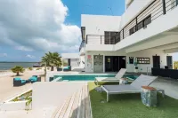 Playa de Sala Boutique Hotel, Adults Only - piscina