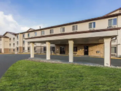 Sonesta Essential des Moines Hotels in Des Moines