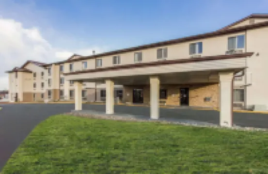 Sonesta Essential des Moines