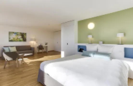 โรงแรมเดปาชิยองส์