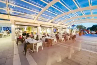 Zaton Holiday Resort Hotel a Baric Draga