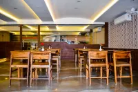 The Shah Imperial Hotel di Gwalior