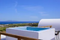 Este Luxury Suites - Villas