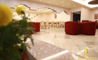 Amman Palace Hotel