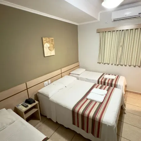 Hotel Villa Rebellato