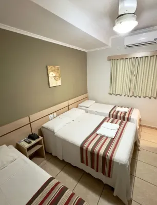 Hotel Villa Rebellato