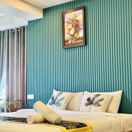 Keang You Boutique Hotel