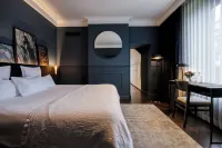 Château de Vignée Hotels in Houyet