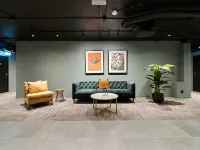 Bjørvika Apartments - Sirkus Renaa Hotels in Stavanger