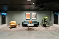 Bjørvika Apartments - Sirkus Renaa